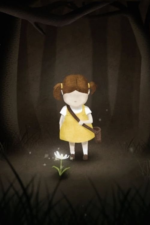 Постер Daisy Chain